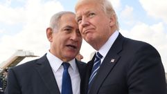The Trump/Bibi alliance is over. Americans went left, but Israelis are moving right. by the Forward
			