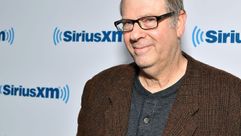 Stephen Tobolowsky by the Forward
			