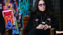 Francine Prose. by the Forward
			