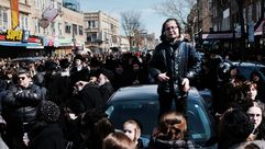 Hasidic Jews face mandatory vaccination for measles by the Forward