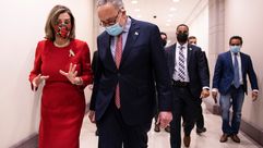 Stimulus bill agreement by the Forward
			