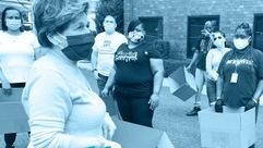 Weingarten by the Forward
			