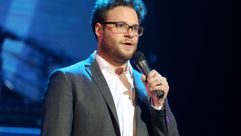 I'm a young American Jew and proud Zionist. Seth Rogen doesn't speak for me. by the Forward
			