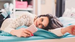 Thanks to Facebook groups acting as matchmakers, single Jews don't have to put dating on hold during quarantine. by the Forward
			