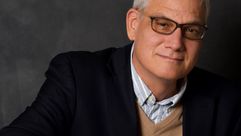 Blake Bailey, Philip Roth's biographer by the Forward
			