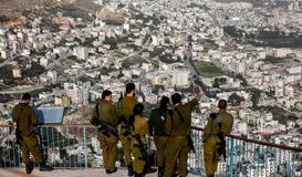 The Real Beneficiary Of US Recognition Of The Settlements Is Not Israel. by the Forward