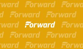 Anne Frank by the Forward
			