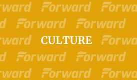 Blackspace by the Forward
			