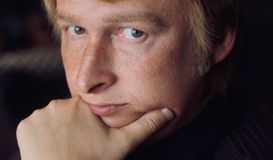 Mike Nichols by the Forward
			