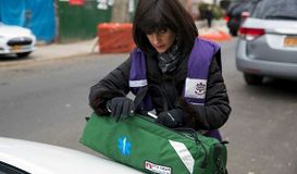 Orthodox Female EMTs Fight For Their Own Ambulance — And Definition Of Modesty by the Forward
