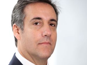 Here’s What Other Michael Cohens Think About THAT Michael Cohen by the Forward