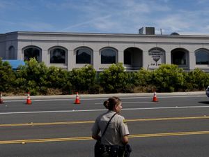 Poway Shooter Jews Are Destroying The White Race The