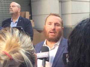 Shmuley Boteach Stresses Roseanne S Jewish Repentance The Forward