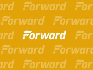  by the Forward
