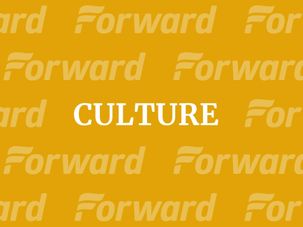 Boris Fishman's new book 'Savage Feast' by the Forward
			