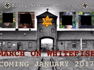 The Neo-Nazi Daily Stormer — Now The Country’s ‘Top Hate Site’ by the Forward
