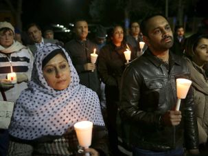 During Ramadan, Jews and Muslims Share Dinner and Friendship — But National Effort Lags Behind by the Forward