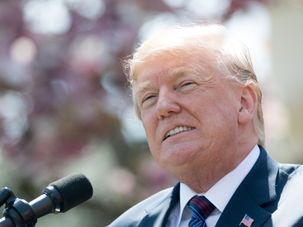 Has Michael Cohen Gone From Sleazy Stereotype To Flawed Hero? by the Forward