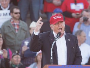 Dear Ted Cruz, Quit Using 'Judeo-Christian Values' To Exploit My Faith by the Forward