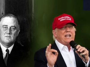 BY THE NUMBERS: 3 Key Takeaways from the 2016 Jewish Vote by the Forward