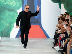 9 Facts You Probably Never Knew About Ralph Lauren - In Honor Of The Brand’s 50th Anniversary by the Forward