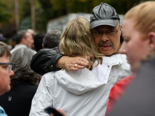 Make No Mistake: The Right Created The Synagogue Murderer by the Forward