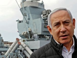 Netanyahu Just Invited Israel's KKK To Join The Government. American Jews Need To Wake Up. by the Forward
			