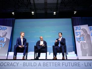 2019 J Street by the Forward