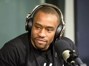 Marc Lamont Hill’s Jewish Problems Didn’t Start With Bashing Israel by the Forward