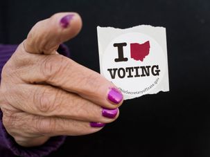 BY THE NUMBERS: 3 Key Takeaways from the 2016 Jewish Vote by the Forward