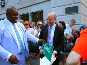 US-LITERATURE-HISTORY-HOLOCAUST-ISRAEL-ROMANIA by the Forward 