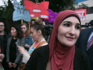 The women's march has made many Jews angry. But here's why Jewish women should stand by the women's march by the Forward
			