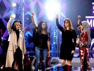 Why We Still Need Intersectionality – The Forward