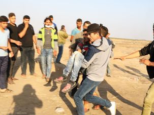 Jewish Groups Reject Israel Funding For Fear Of Being Branded Foreign Agents by the Forward