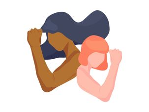 Black Jewish Voices Are Finally Being Heard. So Is The Racist Backlash. by the Forward