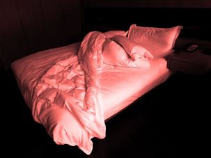 My #MeToo Moment Still Haunts Me — Even Four Decades Later by the Forward