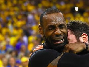 Israeli Lawmaker Wants Cleveland Cavaliers To Give Championship Ring to David Blatt by the Forward