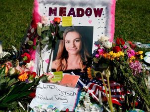 Grieving Parkland Father Urges Actions To Make Our Schools Safer by the Forward