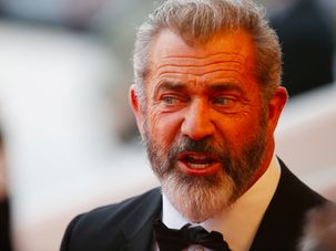 Uh, Who Decided To Let Mel Gibson Star In A Movie Called ‘Rothchild’? by the Forward