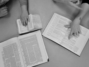 NiSh'ma: contemporary talmud study by the Forward
			
