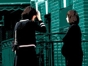 Jews Need To Stand Up For Abortion Rights - Our Religious Freedom Is At Stake by the Forward