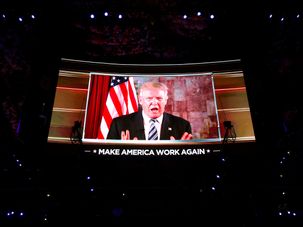 Donald Trump’s 7 Meanest Dog Whistles, Ranked From Worst to Not Quite So Bad by the Forward