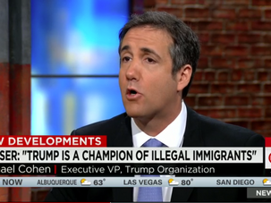 Donald Trump Retweets Creator of Pic Showing Bernie Sanders Sent to Gas Chamber by the Forward