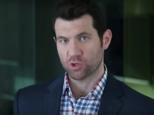 John A. Oswald The Forward