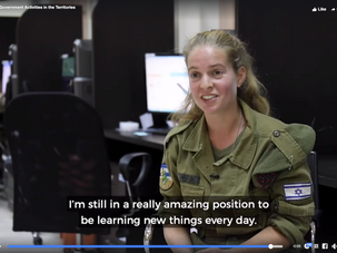 srael Keeps Is Palestinians Under Occupation And Blockade. Now It’s Trolling Us On Social Media, Too. by the Forward