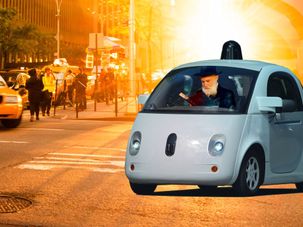 Keep Shabbat? There’s A Gadget For That. by the Forward