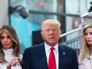 My Trump Tweets Earned Me So Many Anti-Semitic Haters That I Bought a Gun by the Forward