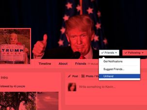 I Bought a Gun Because of Donald Trump’s Anti-Semites — But I See Reason for Hope by the Forward