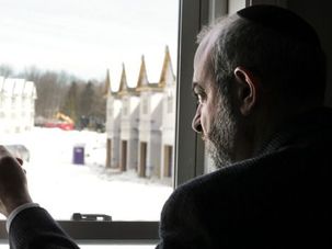 Will ‘Other Shoe’ Drop In Hasidic Village After Developer Pleads Guilty To Voter Fraud? by the Forward