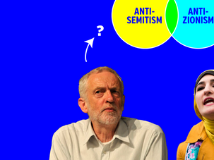 The Real Message Behind Linda Sarsour’s Apology by the Forward